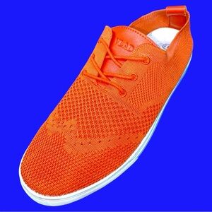 Shoes Vlado Boat Shoes Mens Mesh laced loafers sneakers keds Gift